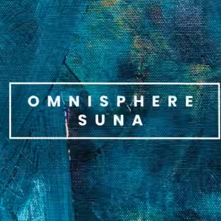 MIDIssonance Omnisphere Suna [Synth Presets]
