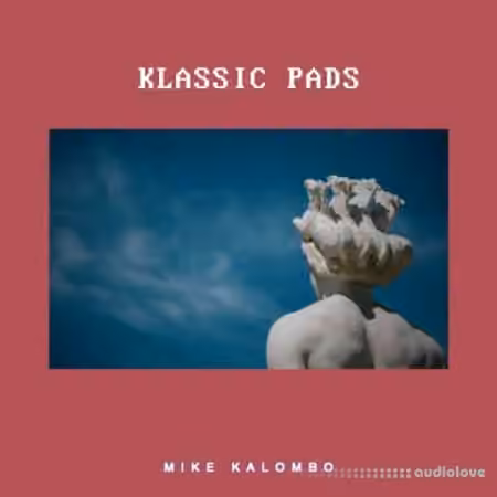Mike Kalombo Klassic Pads [WAV]