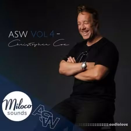 Miloco Sounds Christopher Coe ASW Vol.4 [WAV]