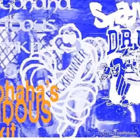 Mingohaha Fastidous (Sound Kit) [WAV, MiDi, DAW Presets]