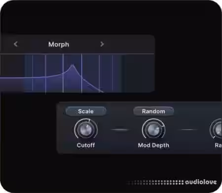 Minimal Audio Lucid v1.0.0 [WiN]