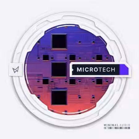 Minimal Audio MICROTECH [WAV]