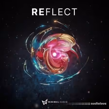 Minimal Audio Reflect [WAV]