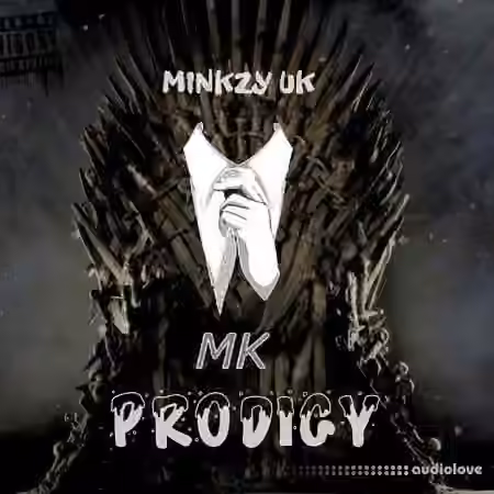MINKZY UK MK Prodigy [WAV, Synth Presets]