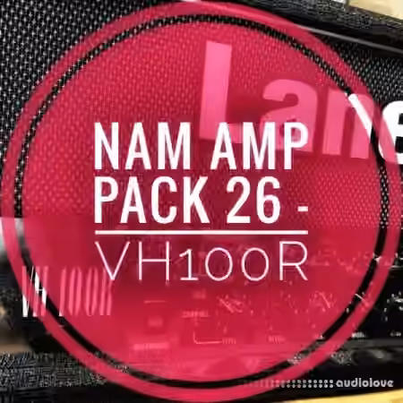mirrorprofiles NAM A2 Amp Pack 26 VH100R