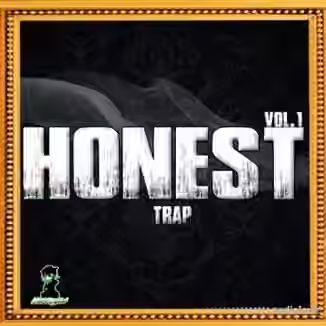 Misfit Digital Honest Trap Vol.1 [WAV, MiDi]