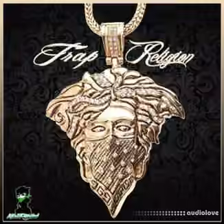 Misfit Digital Trap Religion Vol.1 [WAV, MiDi]