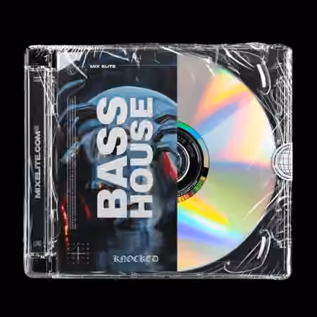 Mix Elite Knocked Bass House FL Studio and Ableton Live Template [DAW Templates]
