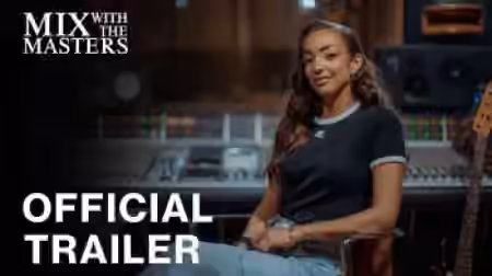 MixWithTheMasters Alissia producing 3's Company by DRAM [TUTORiAL]