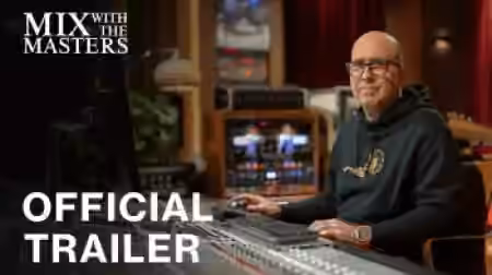 MixWithTheMasters Chris Gehringer Mastering (Isn't it) Obvious My Way Cinderella 15 Forever Saturate [TUTORiAL]