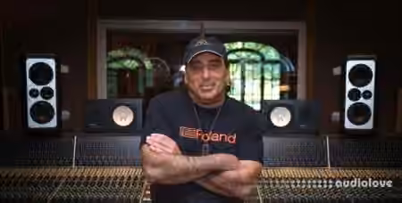 MixWithTheMasters CHRIS LORD-ALGE GREEN DAY, MUSE, CHEAP TRICK, CARRIE UNDERWOOD VARIOUS Workshop #5 [TUTORiAL]