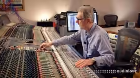 MixWithTheMasters Deconstructing A Mix 18 [TUTORiAL]