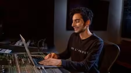 MixWithTheMasters Inside The Track 33 [TUTORiAL]