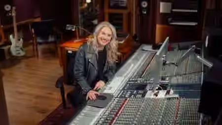 MixWithTheMasters Inside the Track #84 Catherine Marks [TUTORiAL]