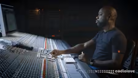 MixWithTheMasters Leslie Brathwaite Mixing Happy by Pharrell Willams [TUTORiAL]
