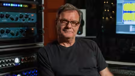 MixWithTheMasters Mastering Workshop #6 John Greenham [TUTORiAL]
