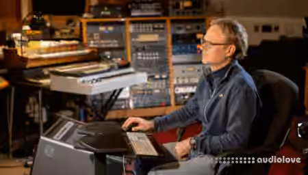 MixWithTheMasters PETER KATIS THE SWELL SEASON LOW RISING Deconstructing A Mix #29 [TUTORiAL]