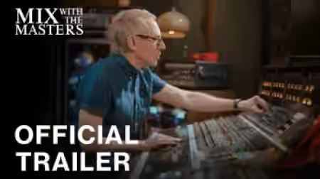 MixWithTheMasters Tony Hoffer mixing How Does It Make You Feel? by Air Repack [TUTORiAL]