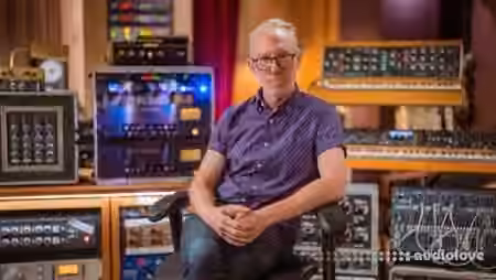 MixWithTheMasters Tony Hoffer Producing 'Naive' by The Kooks Inside The Track #82 [TUTORiAL]