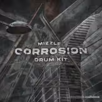 mizzle ╨íorrosion Drumkit [WAV]