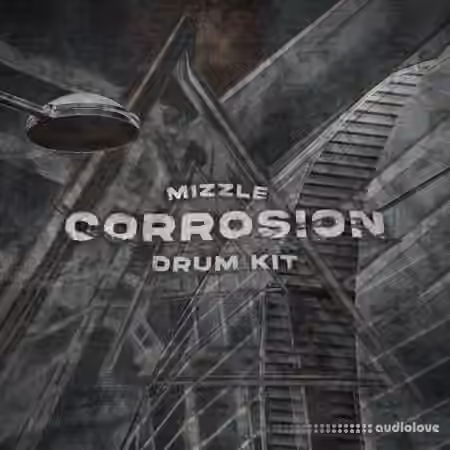 mizzle ╨íorrosion Drumkit [WAV]