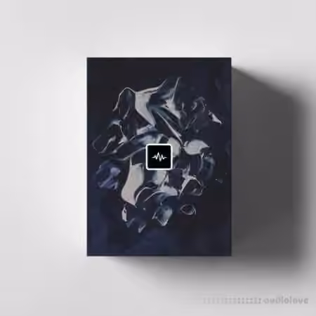 mjNichols Gravity Vol.1 Drum Kit [WAV]
