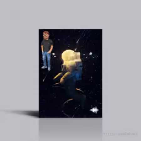 mjNichols Nova (Loop Kit) [WAV]