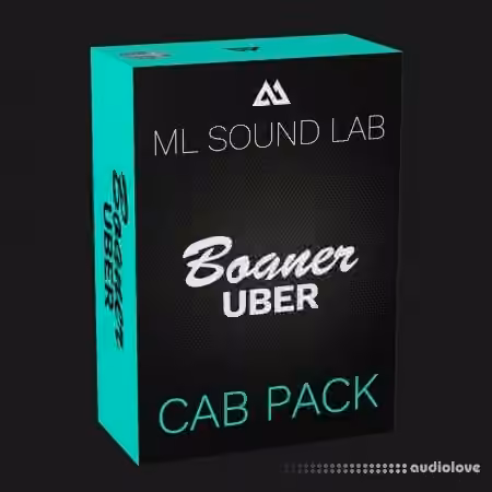ML Sound Lab Cab Pack Bgnr Uber Cab Pack [Impulse Response]