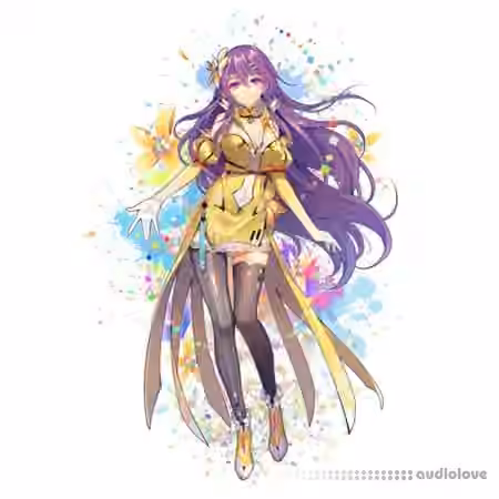 Mo Qingxian for Vocaloid4FE [VOCALOID]