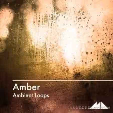 ModeAudio Amber (Ambient Loops) [WAV, MiDi]