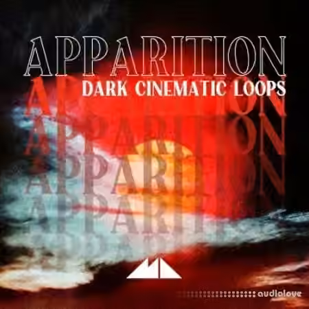 ModeAudio Apparition [WAV]