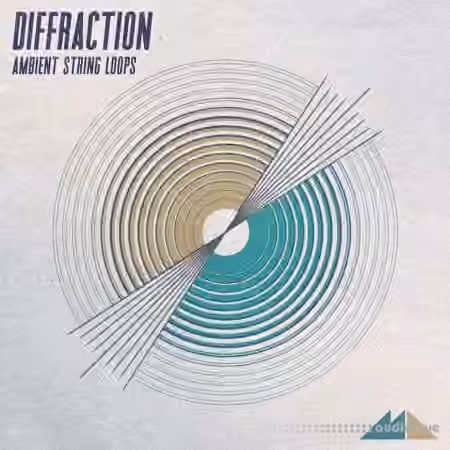 ModeAudio Diffraction Ambient String Loops [WAV]