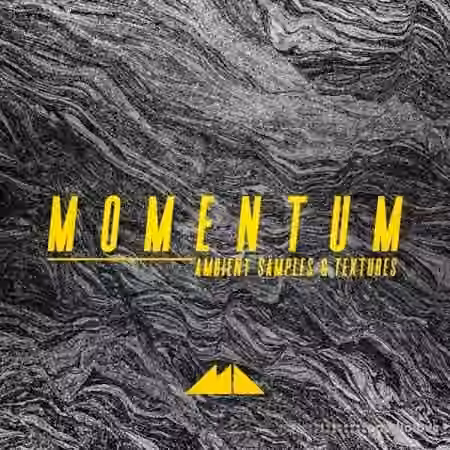 ModeAudio Momentum Ambient Samples and Textures [WAV]