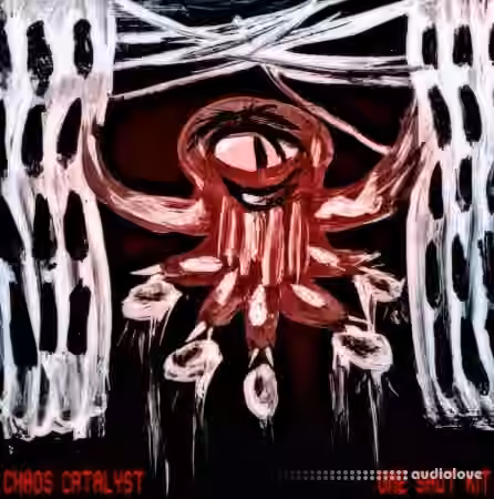 Molores Chaos Catalyst One Shot Kit [WAV, Synth Presets, DAW Templates]