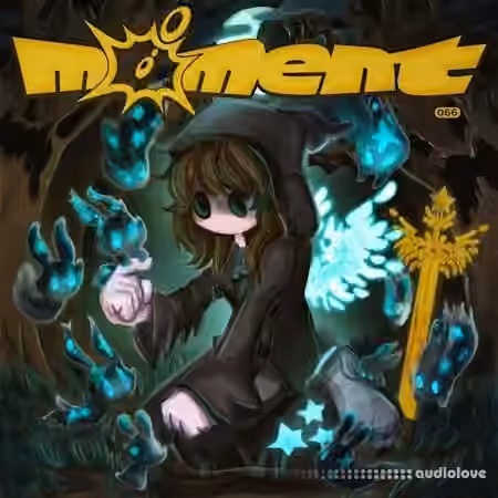 Moment xX_lost_s0ulz_Xx an astrid moment [WAV]