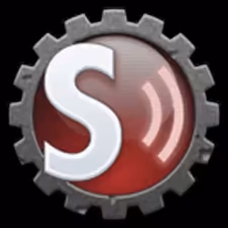 Monkey Tools Sound Grinder v4.5 [MacOSX]