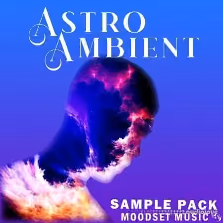Moodset Music Astro Ambient [WAV]