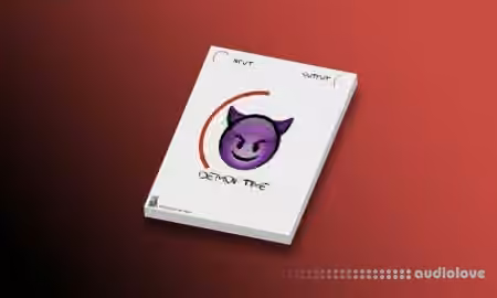 Mors Demon Time (FX Plugin) v1.0.1 [WiN, MacOSX]