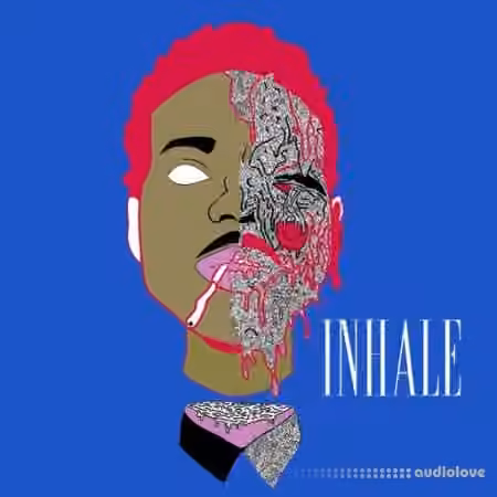 MovingKeys Inhale [WAV]