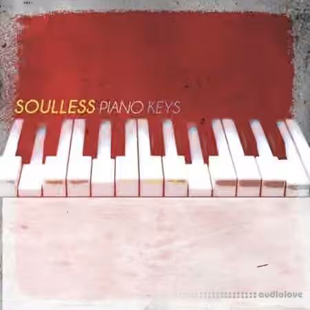 MovingKeys Soulless Keys [WAV]