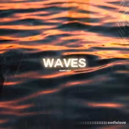 MovingKeys Waves Sample Pack [WAV]