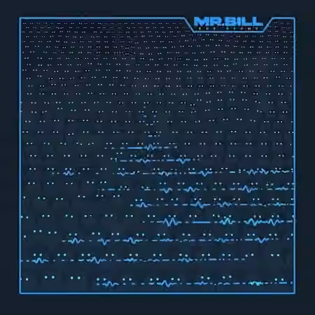 Mr. Bill's Tunes Mr. Bill 666 Drums [WAV]