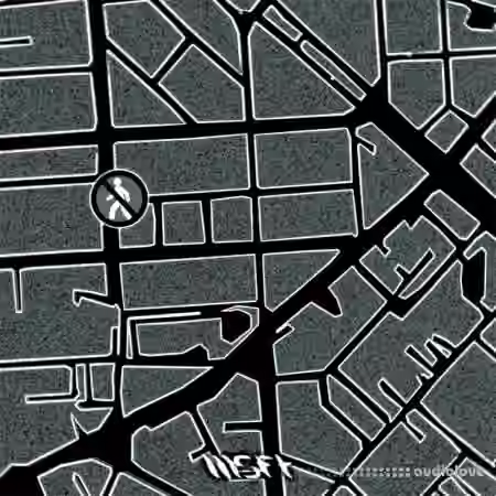 msft The District [TRACK BREKADOWN] [TUTORiAL]
