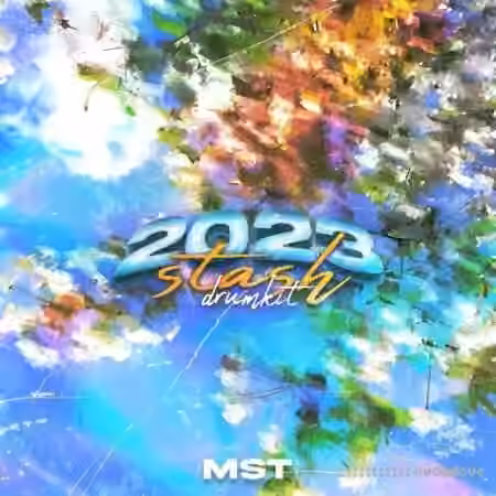 MST 2023 Stash Drumkit [WAV, MiDi, Synth Presets]