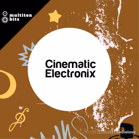 Multiton Bits Cinematic Electronix [WAV]