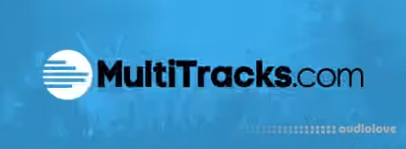 MultiTracks.com StageReady 3 Ableton [DAW Templates]