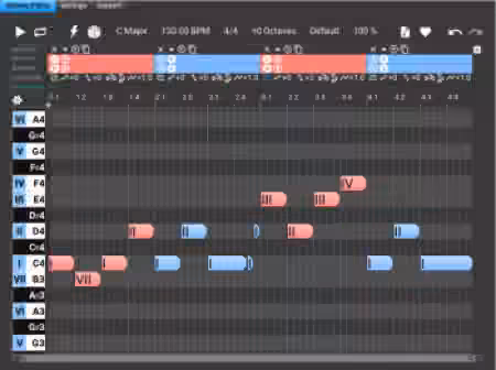 Music Developments Melodya v1.5.7 [WiN]