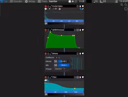 Music Developments Syne v1.5.4 [WiN]
