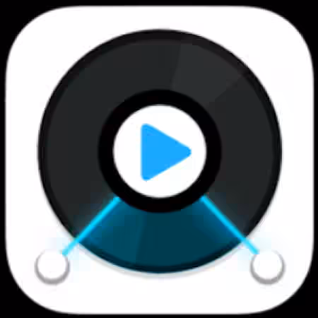 Music Paradise Audio Editor v1.5.12 [MacOSX]