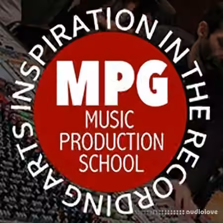 Music Production School Pitch Correcting Vocals [TUTORiAL]